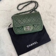Chanel CF方胖子
