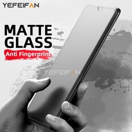 Samsung M52 5G Tempered Glass Matte Glass for Samsung Galaxy A52S A22 A52 A32 A42 5G A03S Anti-fingerprint Screen Protector