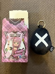 守護甜心 LCX 守護蛋盲盒