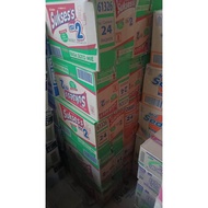 mie sukses isi 2 rasa soto mie 1 dus/karton-Mie Sukses isi 2 Ayam Kremes 133 g