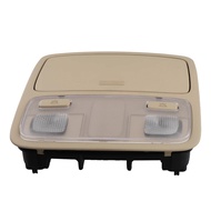 Automobile Map Lamp Reading Light For Hyundai Tucson JM 2005-2009 928502E000J9 928502E000 Hyundai Pa