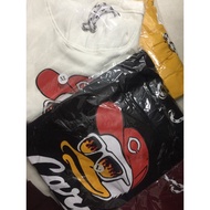 DUCK DUDE HOODIE (Lock masa live)