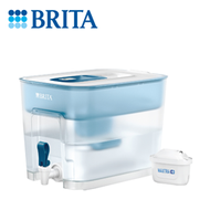 BRITA Flow 8.2L 濾水箱(內附1濾芯) [原廠行貨]