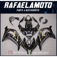 Kawasaki ZX-10R Full Coverset Year 2016-2019 Fairing 44