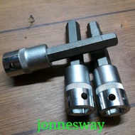 L/el/ellen socked key 12mm techteh92 Come on, Order