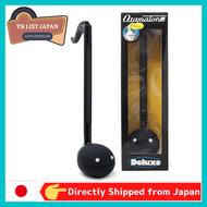 【จัดส่งจากญี่ปุ่น】 Otamatone Deluxe จาก Maywa Denki (สีดำ)งานอดิเรกรถแข่งของเล่น