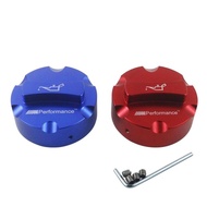 Car Aluminum Alloy Water Tank Cap Oil Cap BMW Engine Fuel Port BMW Oil Cap JYG-15