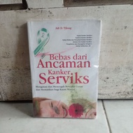 Book bebas From Cervical Cancer Threats