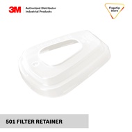 3M 501 FILTER RETAINER