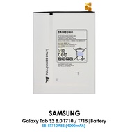 SAMSUNG TAB S2 8.0 T710 / T715 BATTERY 4000MAH