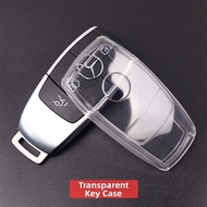Dedicated Mercedes-Benz GLC Car Key Cover