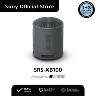 SONY SRS-XB100 Portable Bluetooth Speaker