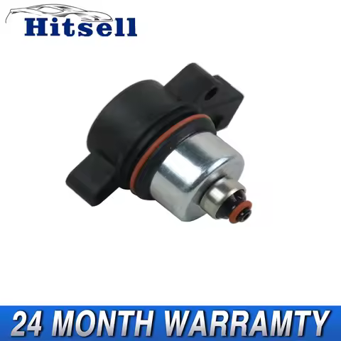 For BMW F02 F01 F07 F11 Touring Electronic Valve Air Compressor Pump Solenoid Vent Valve 37206789450