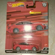 HOTWHEELS Hot Wheels 12 mercedes benz c63 amg coupe deutschland Design
