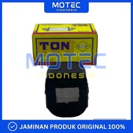 Spull Spul Spool CDI Yamaha F1 Zr F1zr Force 1 Merk Ton Original