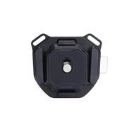 ชุดฐานปลดเร็ว FALCAM V2 F38 Shoulder Strap Quick Release Kit V2 พร้อมเพลท สำหรับใส่กับสายคล้องไหล่ ร