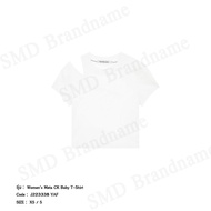 Calvin Klein Jeans Women's Meta CK Baby T-Shirt Code: J223338 YAF