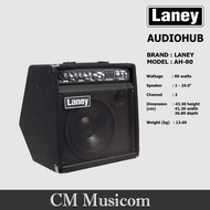 Laney 80W Keyboard Amplifier AH80