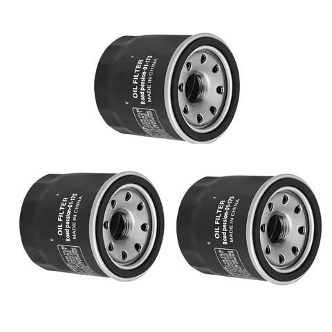 1/2/3/4pcs Motorcycle Oil Filter For Harley XG500 XG750 62700045 For Indian Challenger Dark Horse Ch