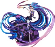 Good Smile Arts Shanghai League of Legends: Star Guardian Zoe 1:7 Scale PVC Figure Good Smile Arts S