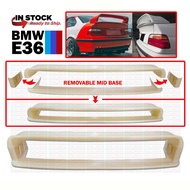 BMW E36 3 Series (1990 - 2000) Original ABS Plastic M3 M Sport AC Rear Back Bonnet Bonet Trunk Boot 