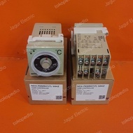 Nd4-Pkmr07 Temperature Control Hanyoung(Teminal)