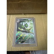 Vibrava - 206/191 - Illustration Rare