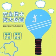 Set Raket Badminton Asli Raket Shuttlecock Badminton Profesional Kanak-kanak Dalaman Badminton Badmi