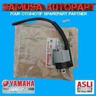 IGNITION COIL ASSY ORIGINAL YAMAHA YZ250F, YZ250FX COIL/ 1SM-82310-02