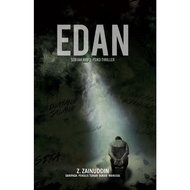 [ NOVEL BM ]    Edan