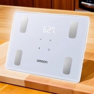 Omron Body Fat Device HBF-260T1 Household Body Fat Rate BMI Internal Fat Bluetooth Weight Scale