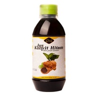 Jus Kunyit Hitam Original Hq - Ready Stock