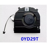 DELL Latitude 3420 3520 3530 E3420 P144G Fan 0YD29T
