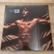 (LP) Benson Boone-American Heart [Red White & Blue Marble Vinyl] New Sealed Vinyl Record