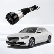 Front Airmatic Strut For Mercedes Benz W221 Air Suspension Shock Absorder 2213204913 2213209313