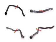 Suitable for BMW E90 318 320 Heating Water Pipe 120 118 Auxiliary Water Pump Pipe E87 E92 Heating Wa