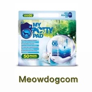 My Potty Pad Training Pad 45CM x 60CM 50Pcs