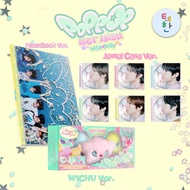 ✅พร้อมส่ง [NCT WISH] อัลบั้ม 2nd Mini Album [poppop]