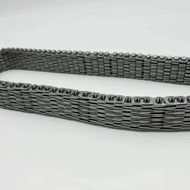 C0gf1 gamma CVT new original gearbox chain belt485322h000 L-0G005-1043-12 compatible with Elantra Ki