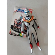 Bandai Ultra Hero Series 52 Ultraman Evil Tiga  Sofubi Soft Vinyl