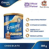 Ensure Gold HMB Chocolate 380 grams