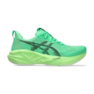 ASICS NOVABLAST 5 - Vital Green / Black
