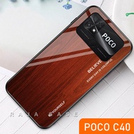 XIAOMl POCO C40 - Softcase Kaca XIAOMl POCO C40 - Case XIAOMl POCO C40 - Casing Hp XIAOMl POCO C40 - J68 - Case Handphone XIAOMl POCO C40 - Pelindung hp XIAOMl POCO C40
