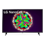 ทีวี NanoCell 2020 (43นิ้ว,4K, LG 43NANO79TND.AT