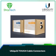 Ubiquiti TOUGH Cable Connectors
