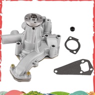 Water Pump 129470-42001 129470-42002 129470-42003 for  3JH3E 4JH2E 4JH3