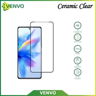 VENVO - Ceramic Clear Infinix Note 12 VIP 12i 30 30 5G 30i 30 VIP 30 Pro Smart 3 Plus 4 5 6 HD 6 NFC