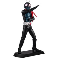 Megahouse New Kamen Rider Ultimate Article Kamen Rider Figure