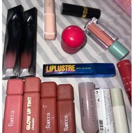 Preloved Lippies timephoria nerose