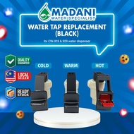 Water Tap CW-919 & 929